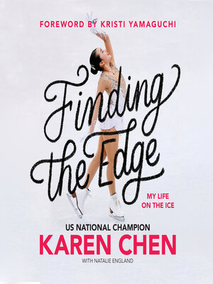 cover image of Finding the Edge